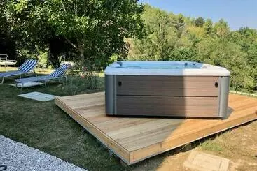 Bed & Breakfast Dai Ventu