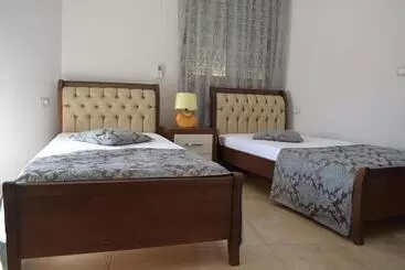 Hotel Ana