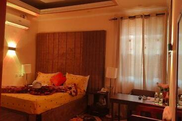 هتل Dodoma Siesta Inn