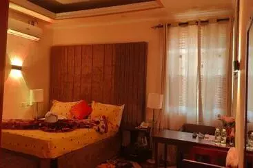 Hotel Dodoma Siesta Inn
