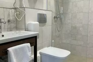 Hotel Duboviy Gai