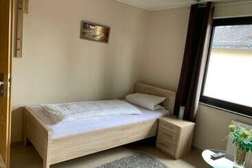 בית מלון כפרי Kubacher Hof