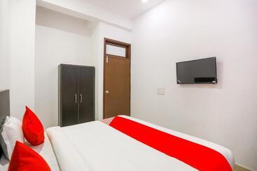 Hotel Oyo Flagship 74770 Coco Tree