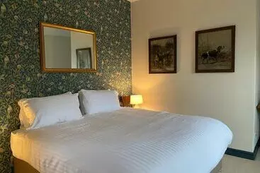 Hotelli The Seven Stars