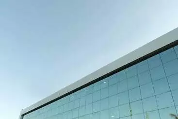 Valen Porto Hotel São Luís