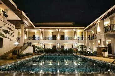 La Seine City Resort Chiang Mai