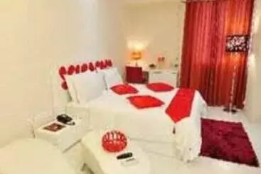 Resort Otel Raj Palace