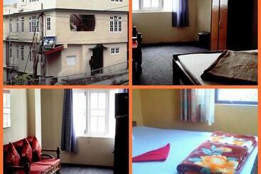 Very Homely Hotel For Tourists