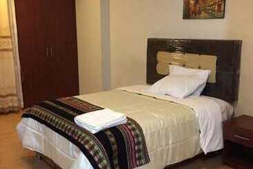 Hostel Hospedaje Bolivar I