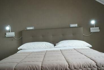 צימר Acqua Leggia