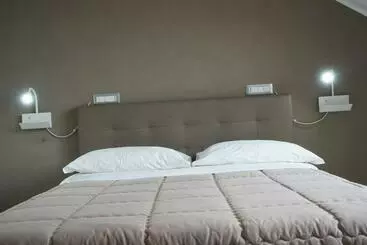 Bed and Breakfast Acqua Leggia