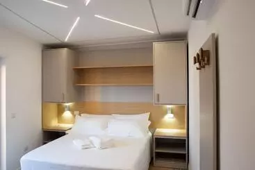 Bed and Breakfast Palazzotto 902
