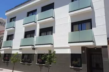 Bnbook Medea Apartments