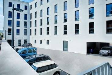B&b Hotel Chemnitz