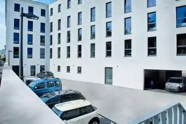 B&b Hotel Chemnitz