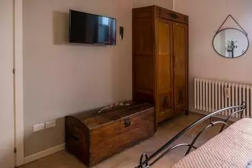 Majatalo Città Di Castello Rooms