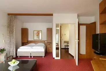 Derag Livinghotels Appartments Johann Wolfgang