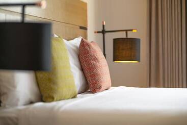 فندق Aligned Corporate Residences Kew