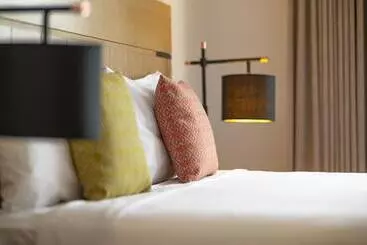 酒店 Aligned Corporate Residences Kew