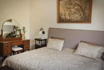 Casa Madonna La Providence Hotel Boutique