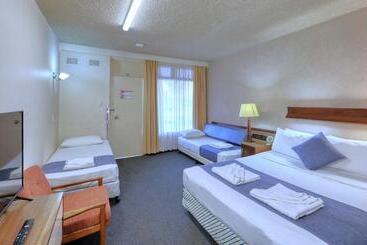 Goulburn Central Motel