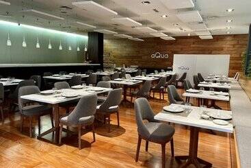 酒店 Civis Luz Castellón 4s