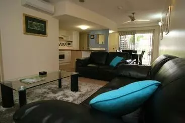 Hotelli Marlin Cove Holiday Resort