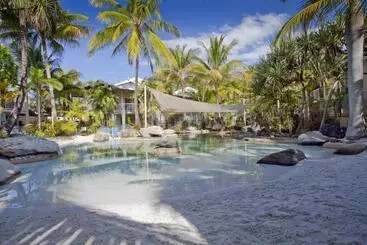 Hotel Marlin Cove Holiday Resort