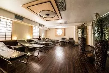 Mauritius Hotel & Therme