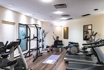 Mauritius Hotel & Therme