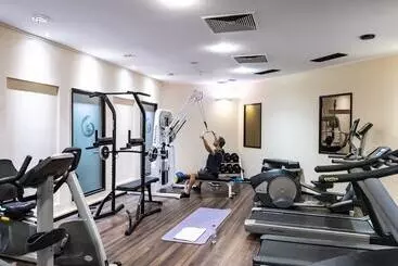 Mauritius Hotel & Therme