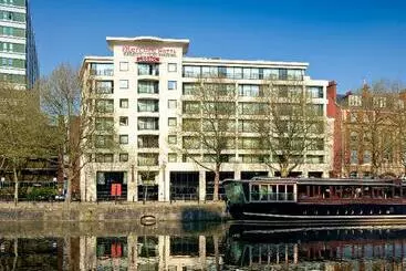 Hotel Mercure Brigstow Bristol