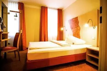 בית מלון כפרי Petul An Der Zeche