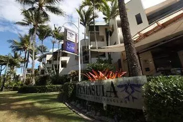 Port Douglas Peninsula Boutique Hotel Adults Only Haven