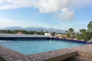 Hotel Boutique Posada De Las Flores Loreto
