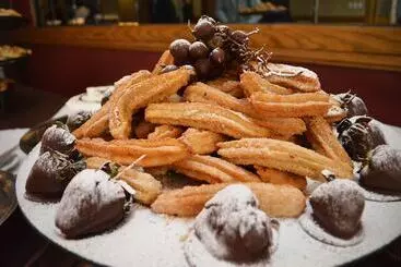 فندق Quality Inn Chihuahua San Francisco