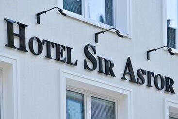 酒店 Sir & Lady Astor