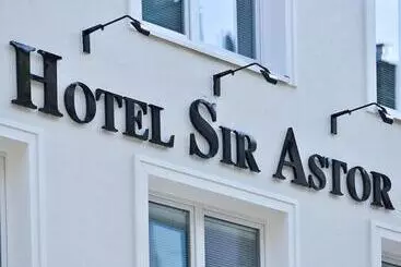 Szálloda Sir & Lady Astor