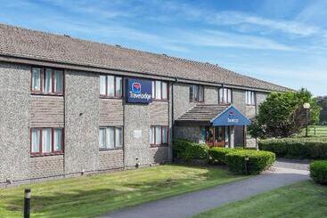 Hotel Travelodge Okehampton Sourton Cross