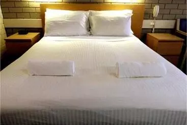 ホテル Wanderlight Motor Inn