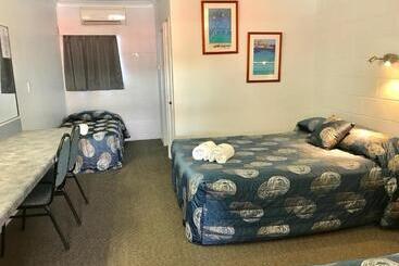 Mackay Rose Motel