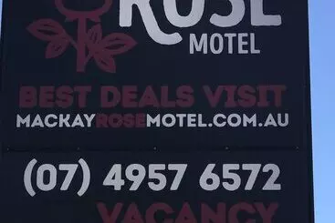 Mackay Rose Motel