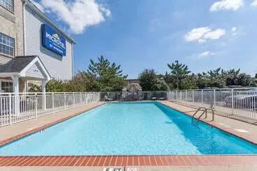 酒店 Quality Inn & Suites