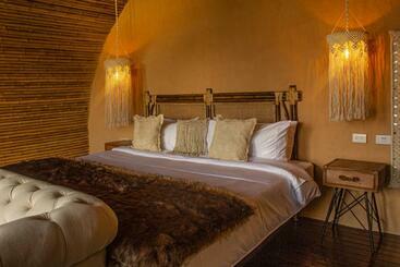 호텔 Atma Eco Village