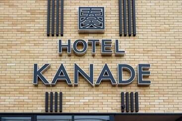 Hôtel Kanade Kanku Kaizuka