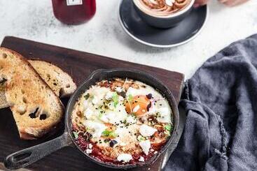 Little National Hotel Sydney