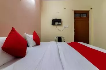 Hotel O Tripathi Palace
