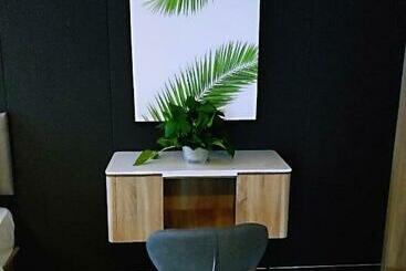 Hotel Up And In Qingdao Jimo District Aoshanwei Blue Silicon Valley