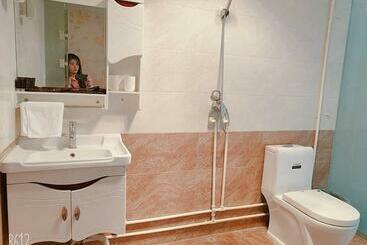 Jun Hotels Hebei Zhangjiakou Xuanhua District Railway Station Store