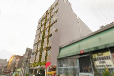 Reddoorz Hostel Bigpat Pasay Quarantine